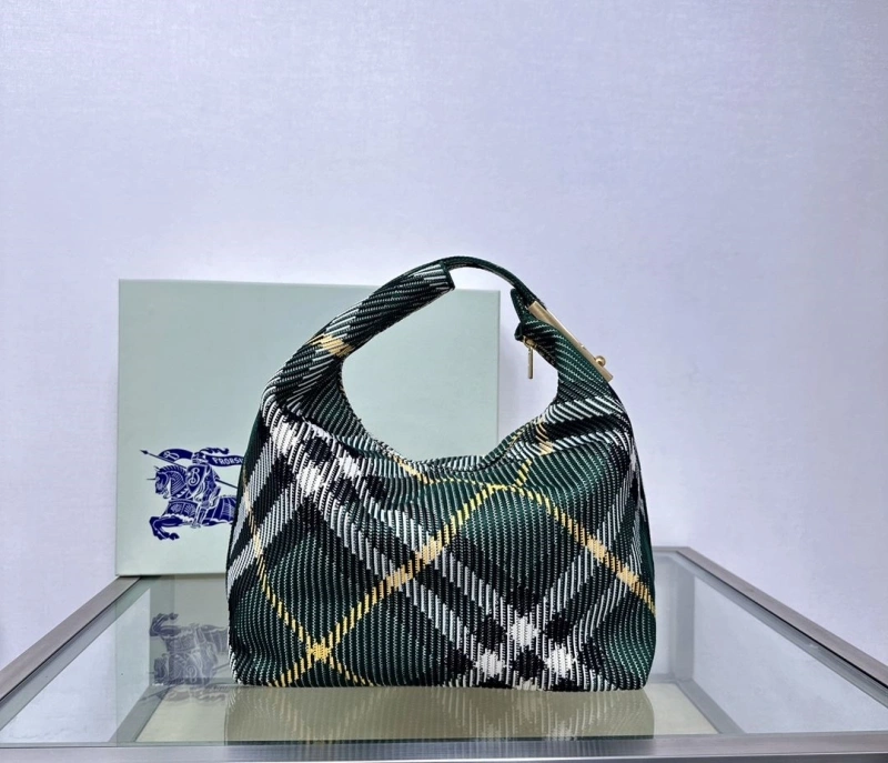 Bv*b*rry top handle bags 4237f-0503