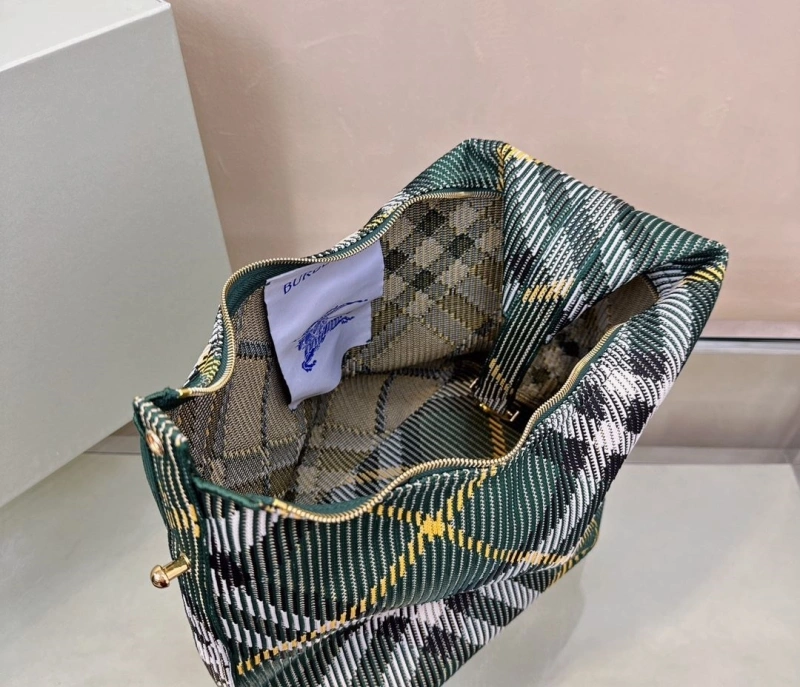 Bv*b*rry top handle bags 4237f-0503