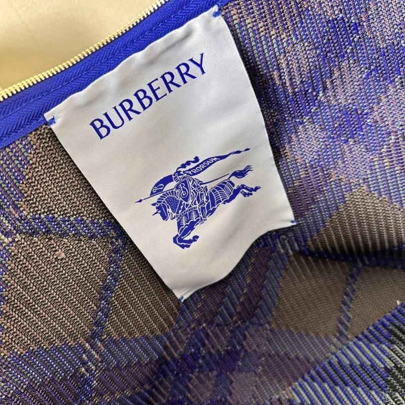 Bv*b*rry top handle bags 4237f-0507