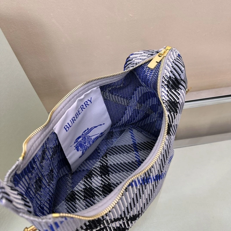 Bv*b*rry top handle bags 4237f-0510