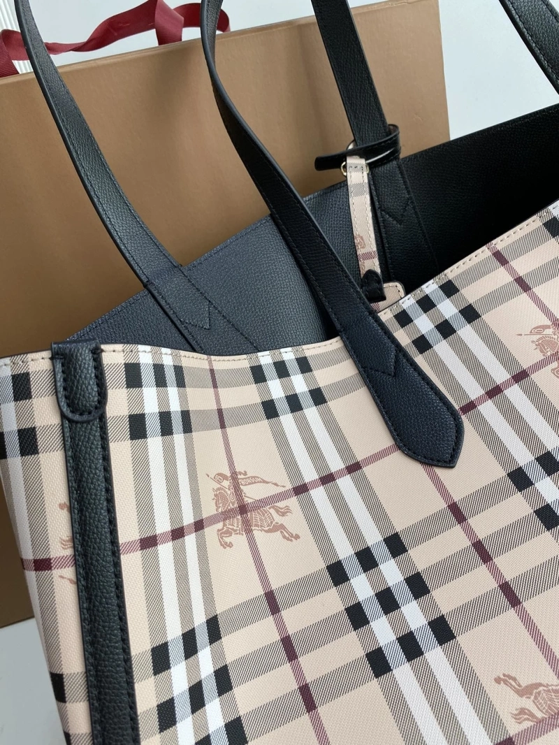 Bv*b*rry shopping bags 4237f-0531