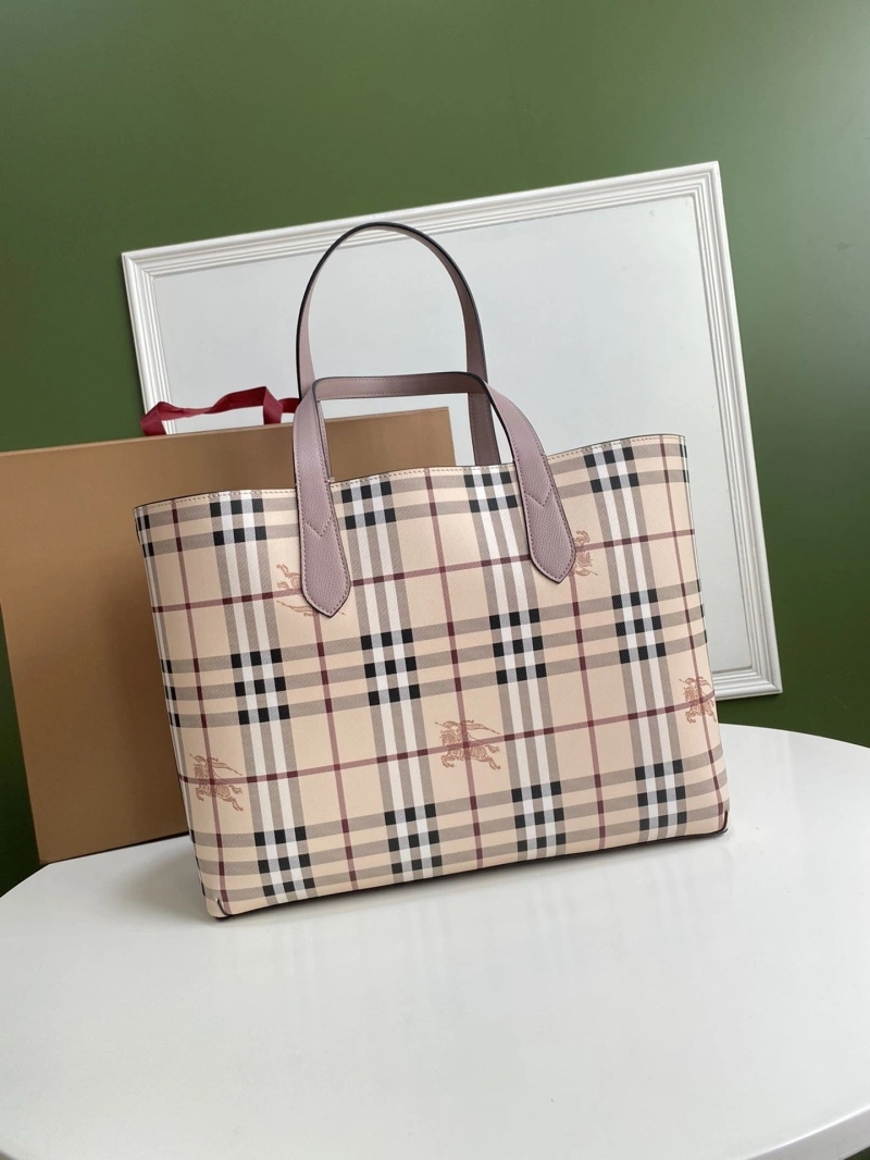 Bv*b*rry shopping bags 4237f-0533