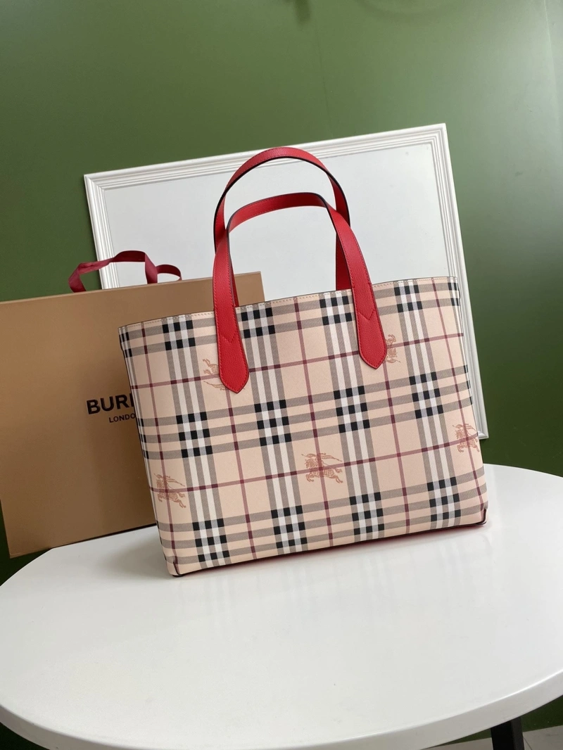 Bv*b*rry shopping bags 4237f-0534