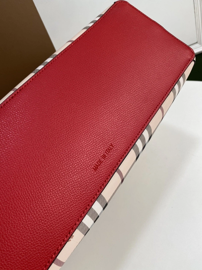 Bv*b*rry shopping bags 4237f-0534