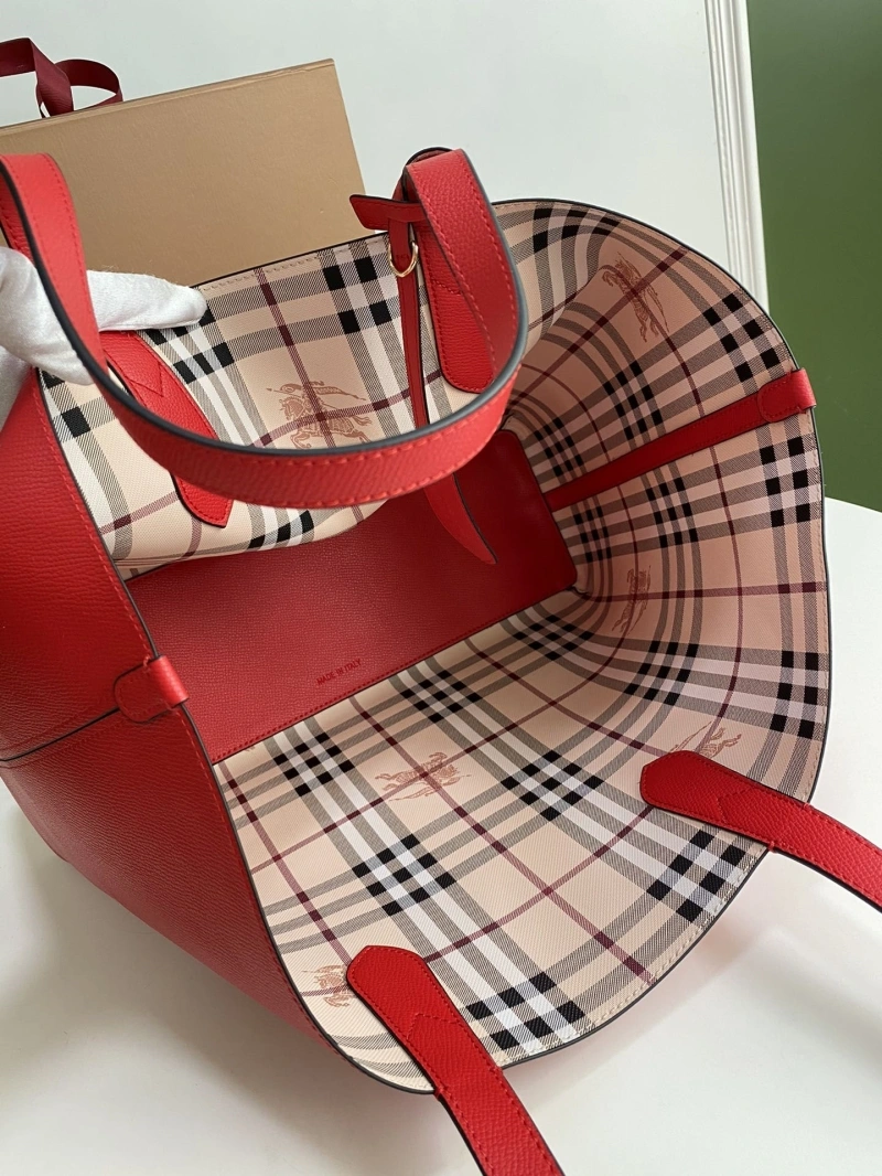Bv*b*rry shopping bags 4237f-0534