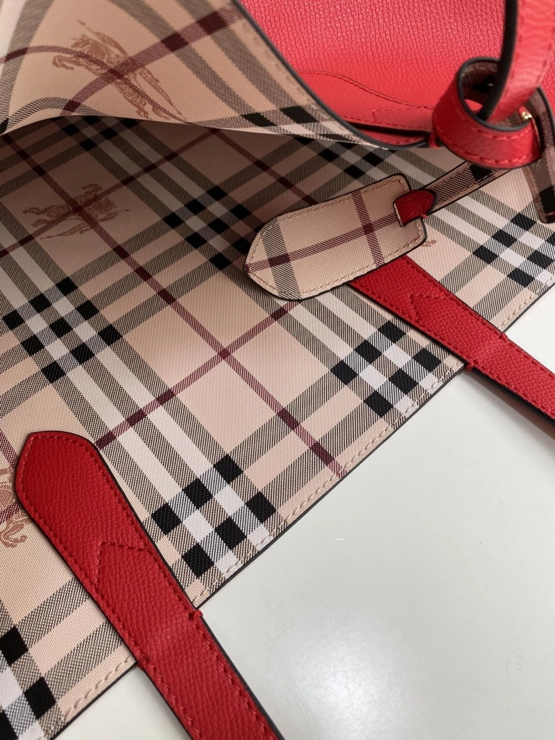 Bv*b*rry shopping bags 4237f-0534