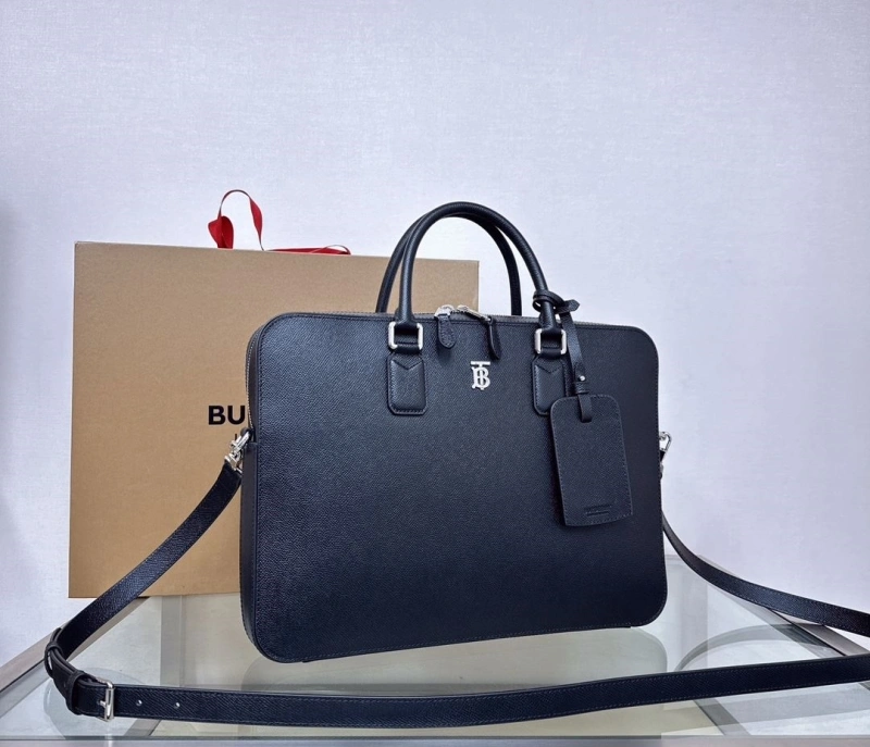 mens Bv*b*rry briefcases 4237f-0536