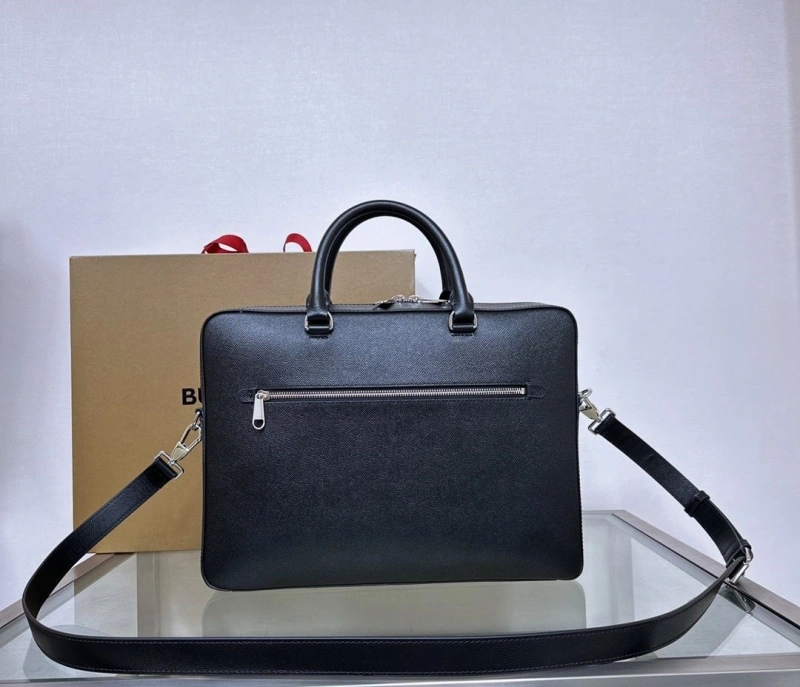 mens Bv*b*rry briefcases 4237f-0537