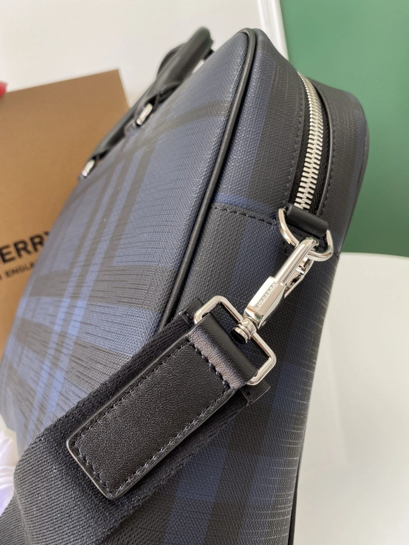 mens Bv*b*rry briefcases 4237f-0544