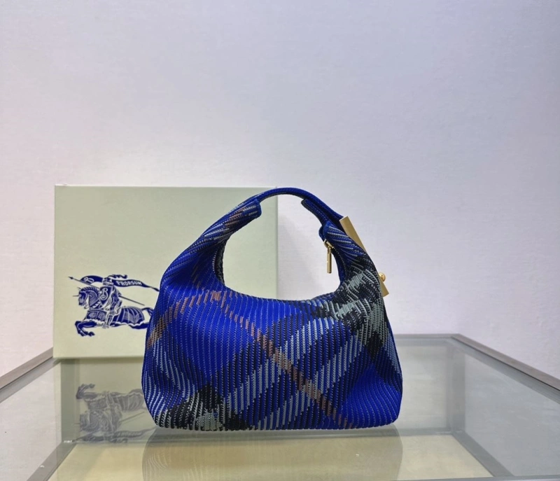 Bv*b*rry top handle bags 4237h-0001