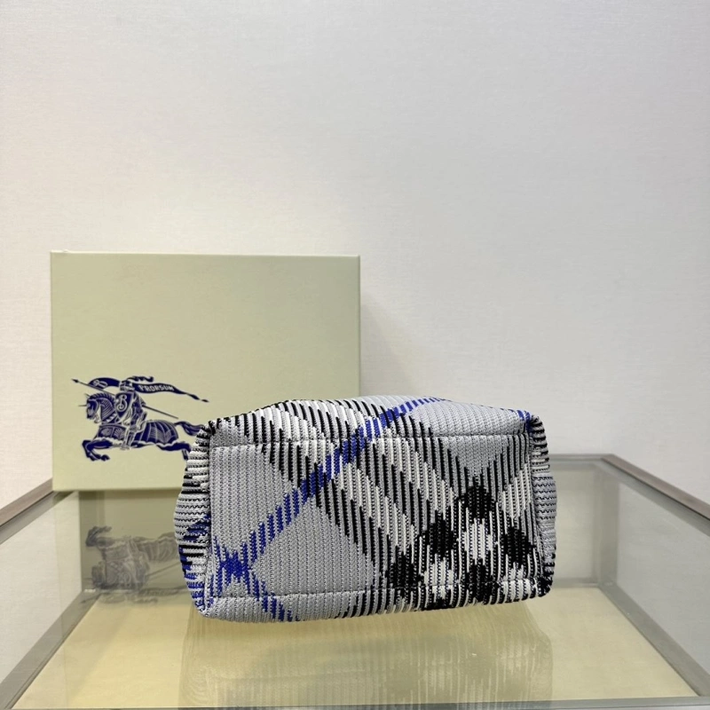 Bv*b*rry top handle bags 4237h-0002