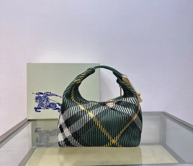 Bv*b*rry top handle bags 4237h-0003