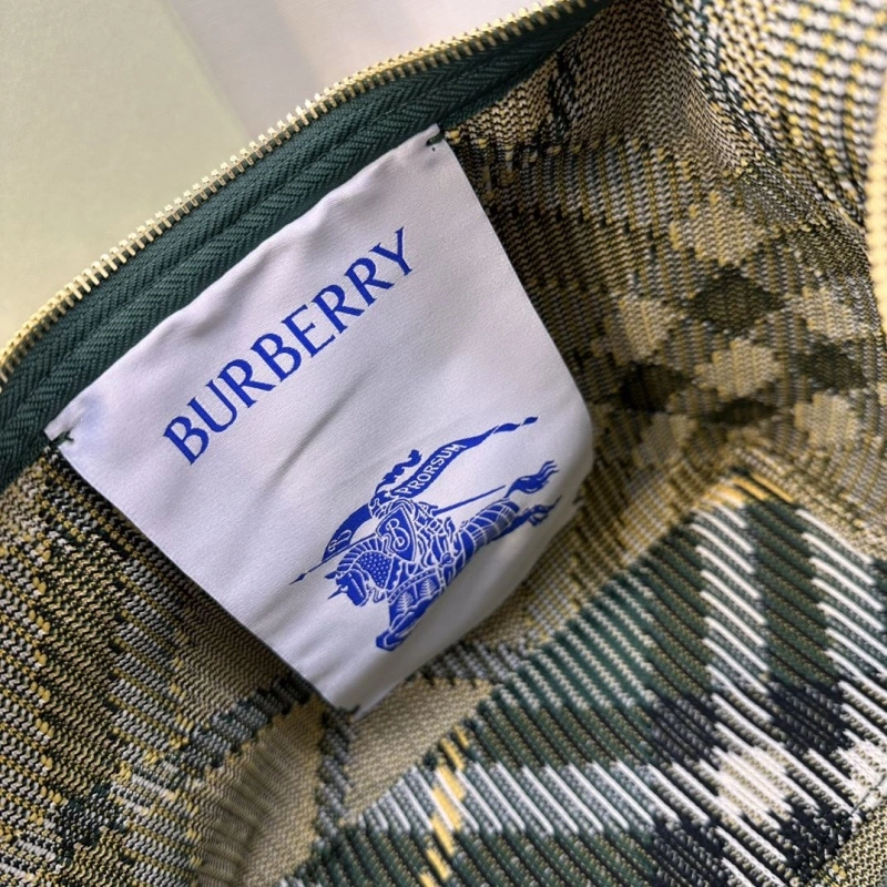 Bv*b*rry top handle bags 4237h-0003