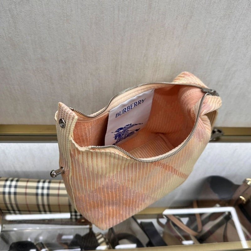 Bv*b*rry top handle bags 4237h-0004