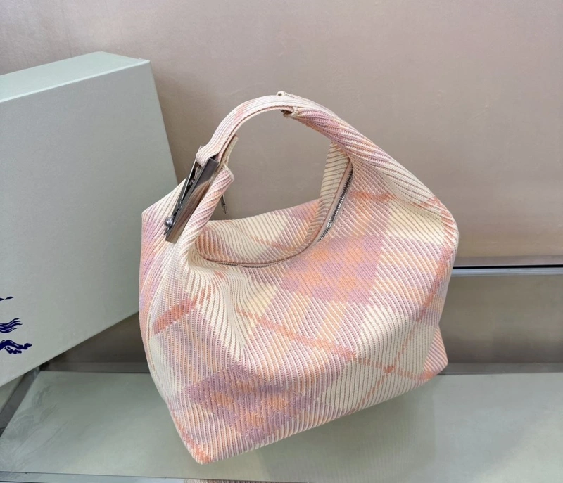Bv*b*rry top handle bags 4237h-0008