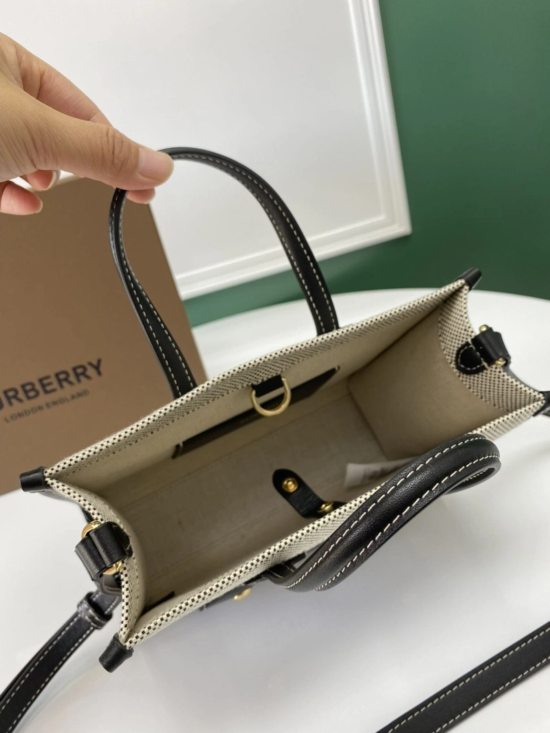 Bv*b*rry shopping bags 4237h-0024