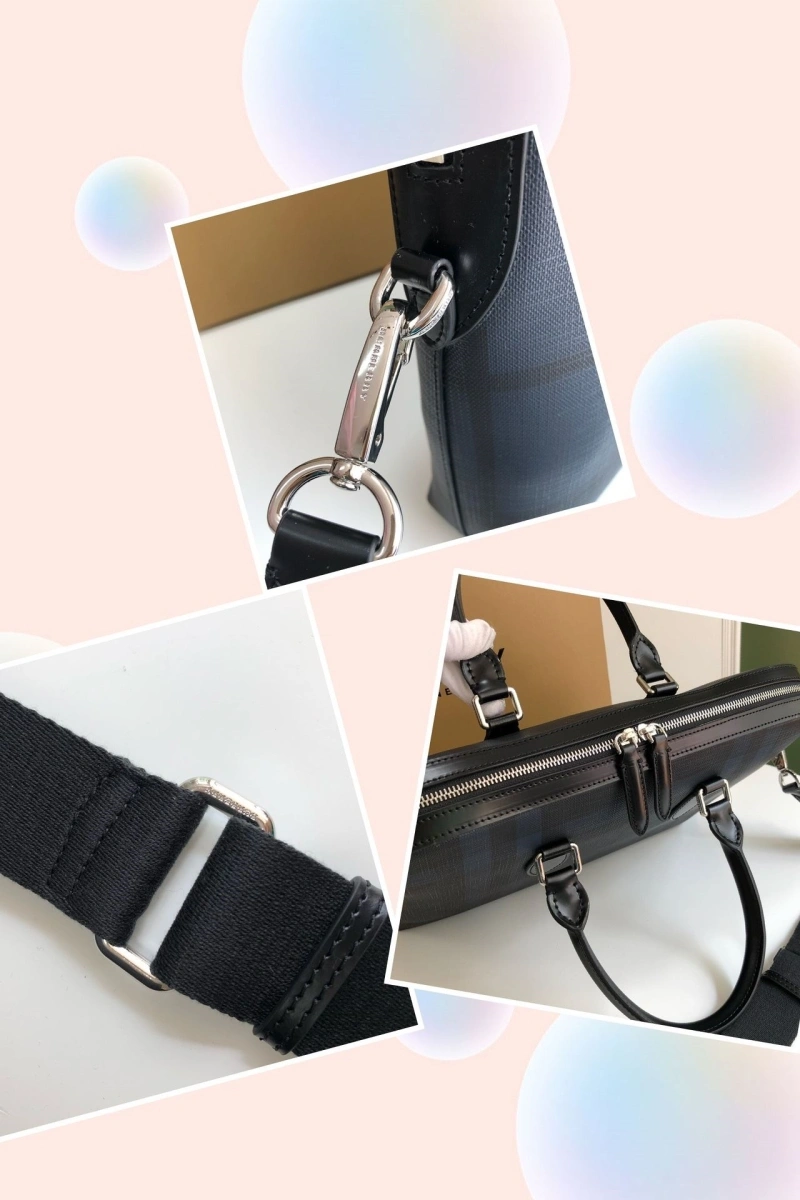 mens Bv*b*rry briefcases 4237h-0111