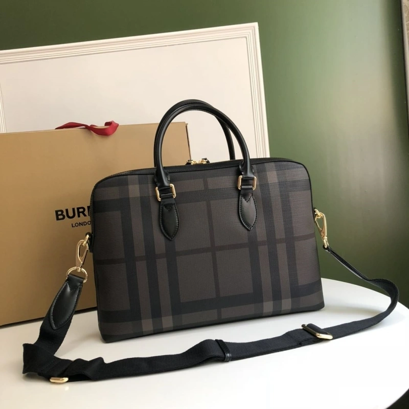 mens Bv*b*rry briefcases 4237h-0112