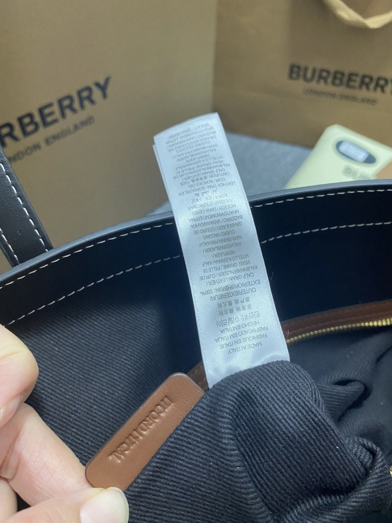 Bv*b*rry shopping bags 4237h-0113