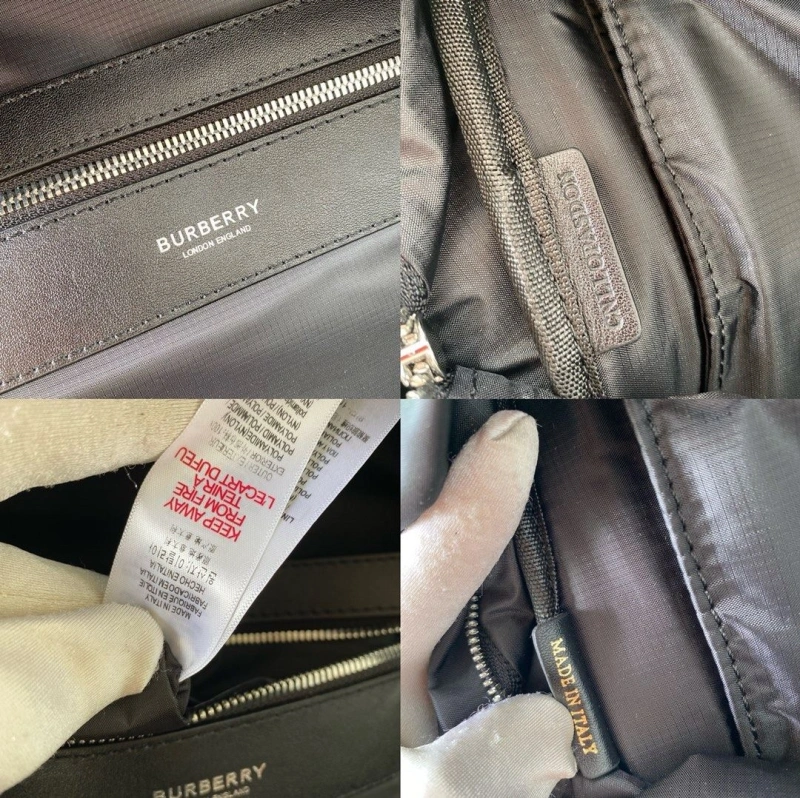 Bv*b*rry backpacks 4237h-0138