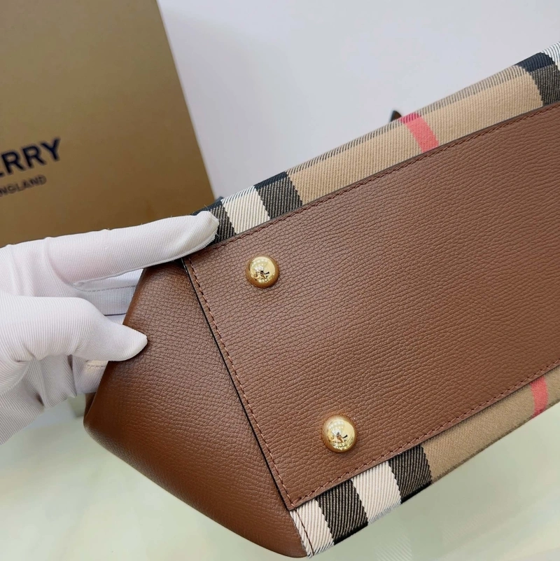 Bv*b*rry shopping bags 4237h-0147