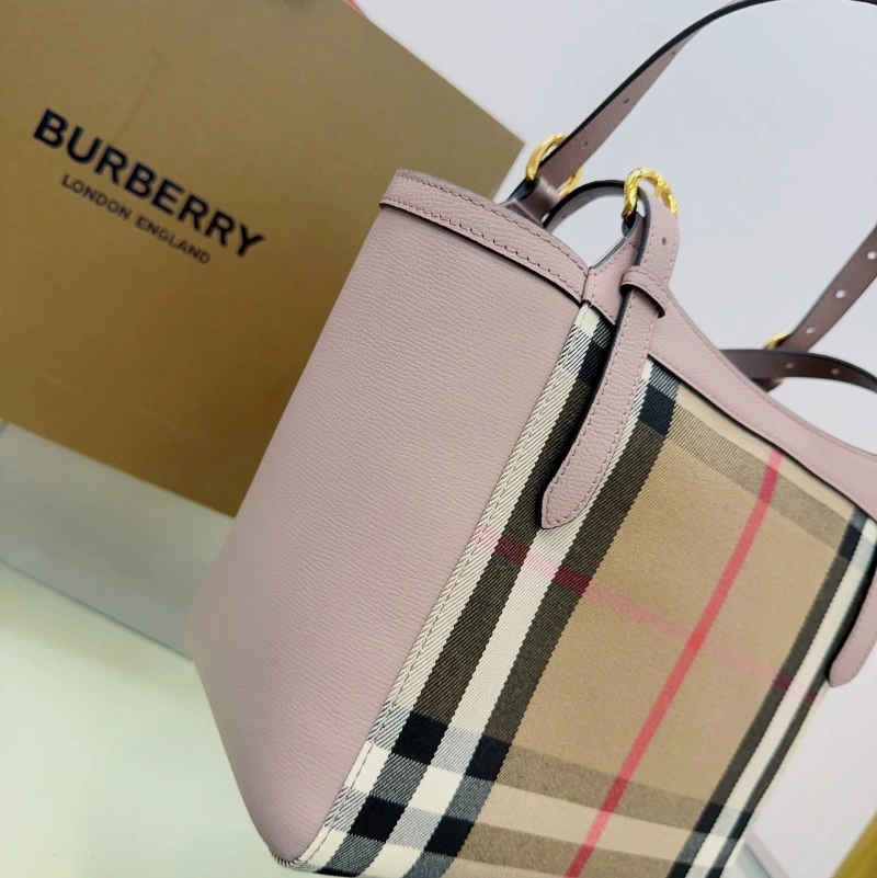 Bv*b*rry shopping bags 4237h-0148