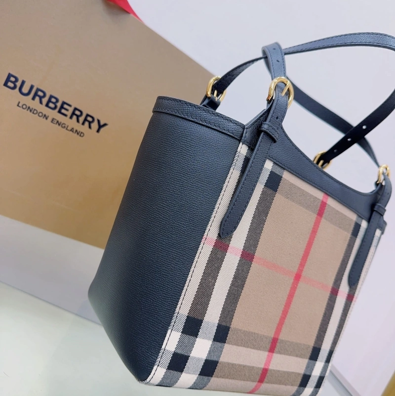 Bv*b*rry shopping bags 4237h-0149