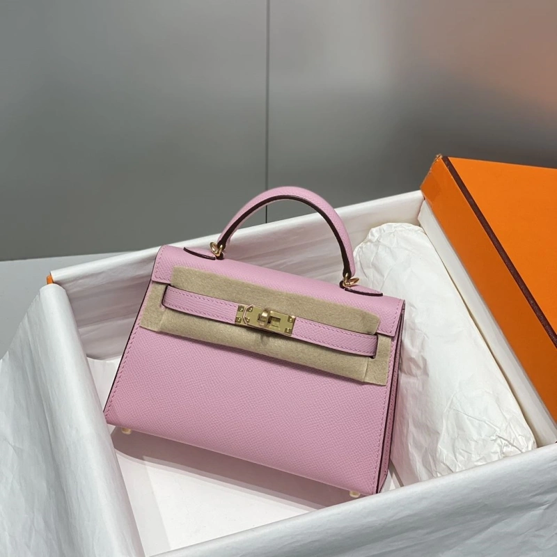 H**me5 kelly bags 4248-0131