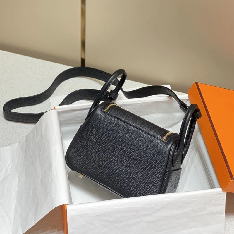 H**me5 top handle bags 4248-0138