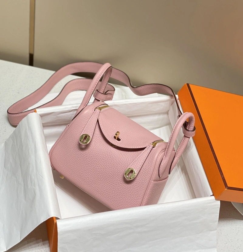 H**me5 top handle bags 4248-0143