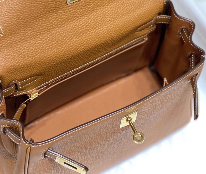 H**me5 kelly bags 4248-0197