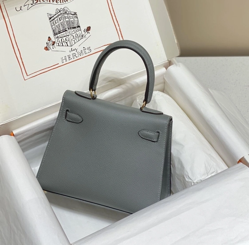 H**me5 kelly bags 4248-0246