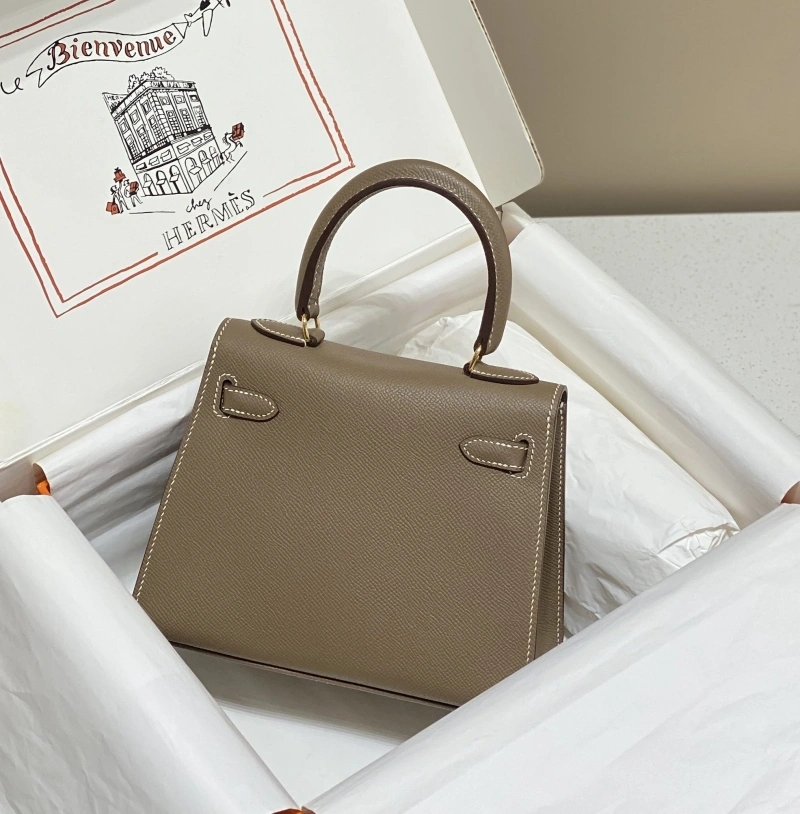 H**me5 kelly bags 4248-0251