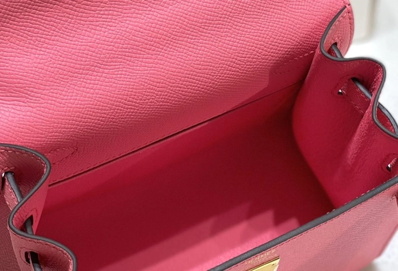 H**me5 kelly bags 4248-0253