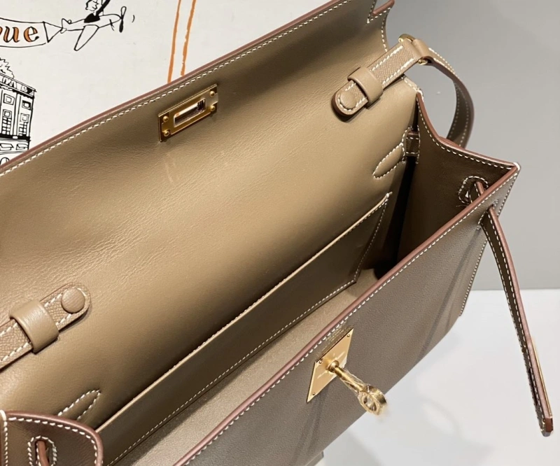 H**me5 kelly danse bags 4248c-0049