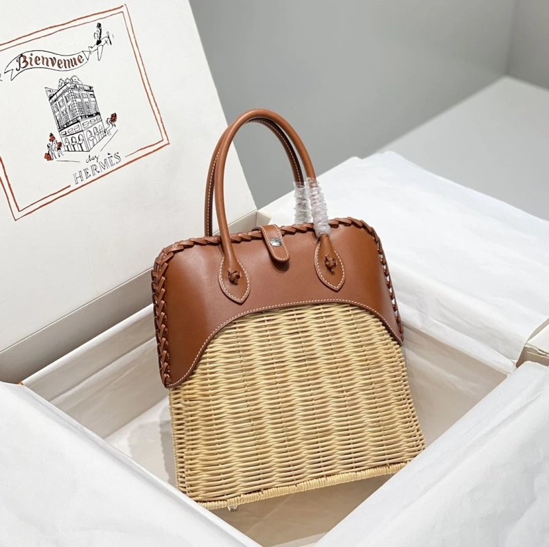 H**me5 top handle bags 4248c-0074
