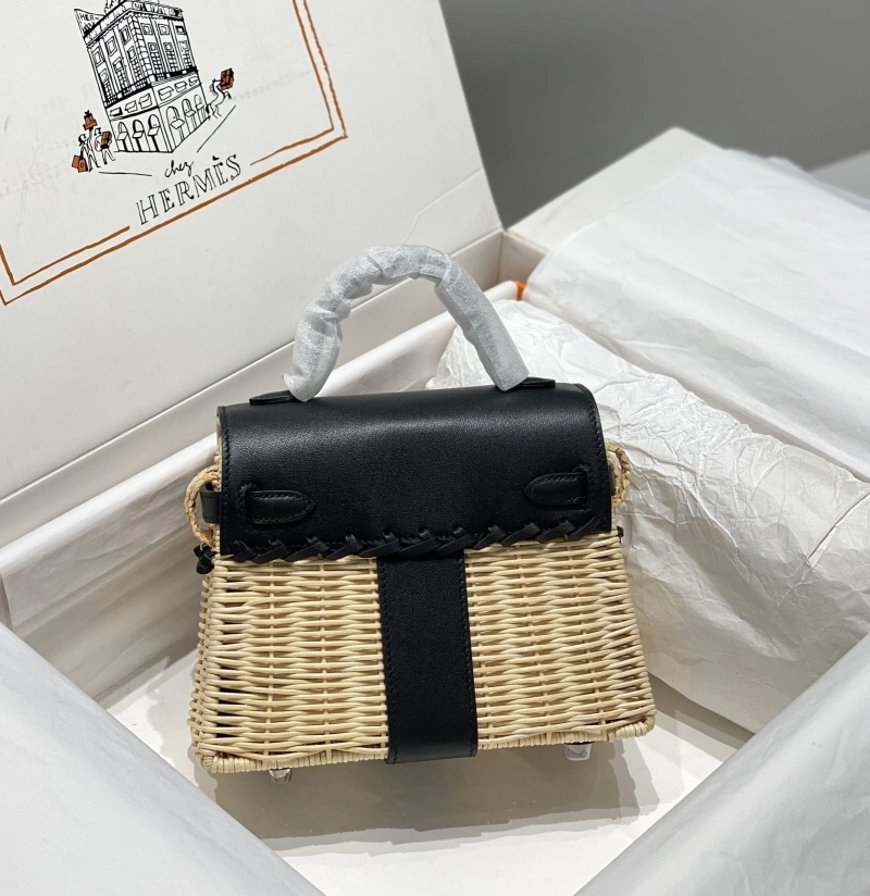 H**me5 top handle bags 4248c-0080