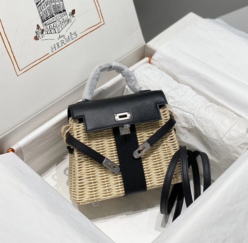 H**me5 top handle bags 4248c-0080