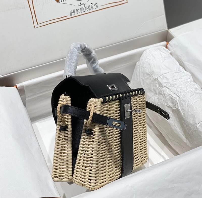 H**me5 top handle bags 4248c-0080