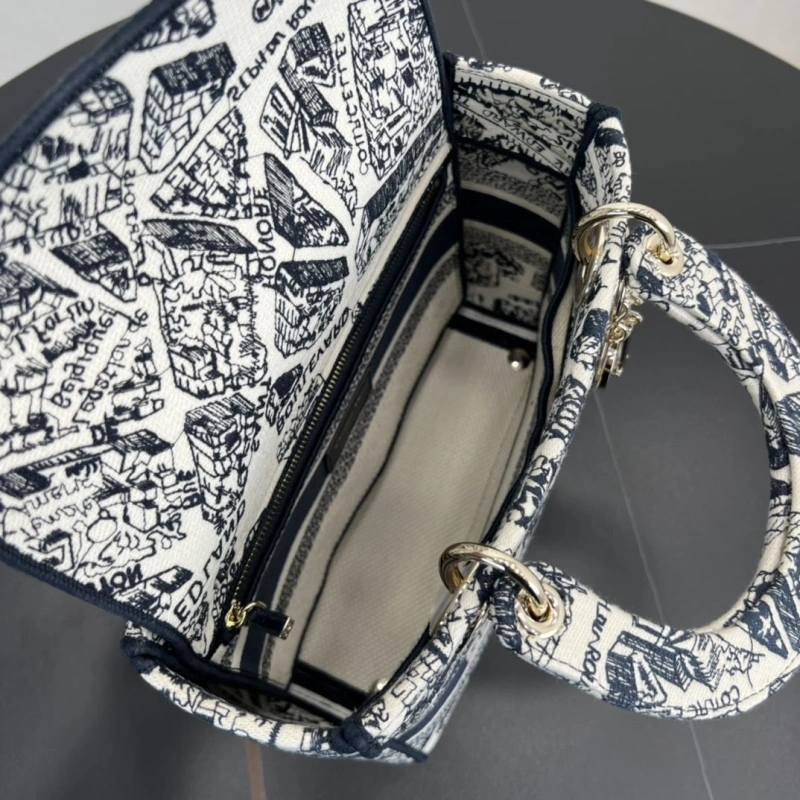 D10r my lady bags 4250i-0008