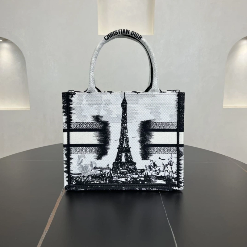 D10r shopping bags 4250i-0077