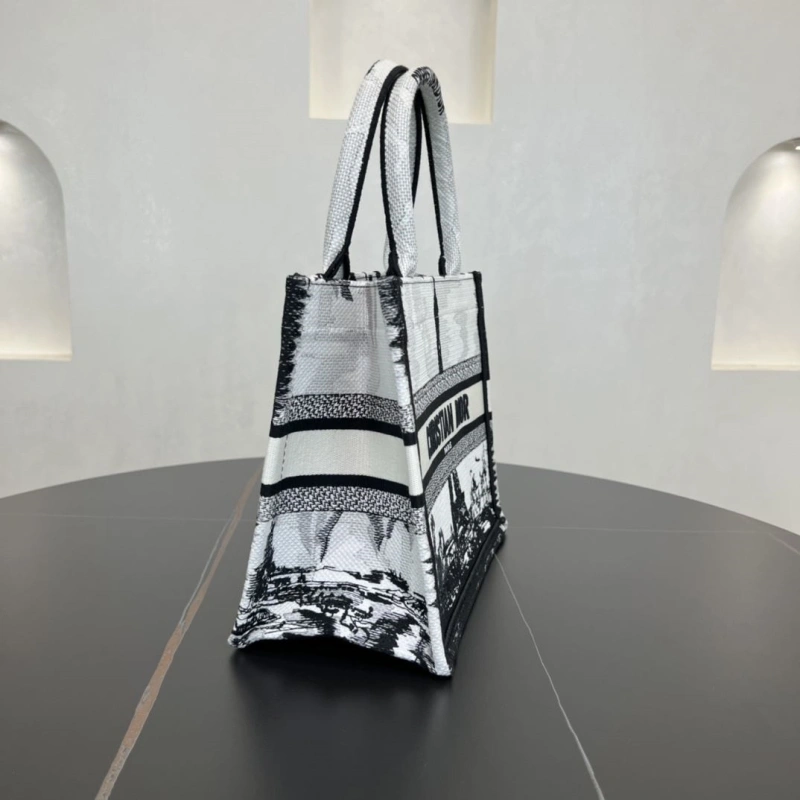 D10r shopping bags 4250i-0077