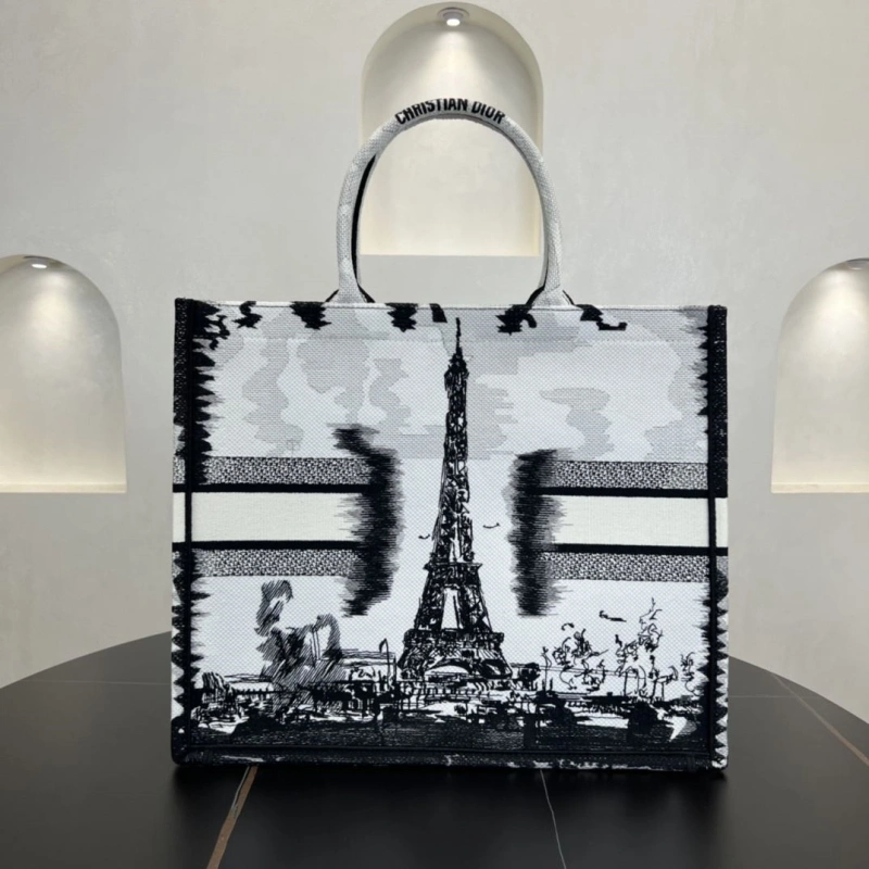 D10r shopping bags 4250i-0081