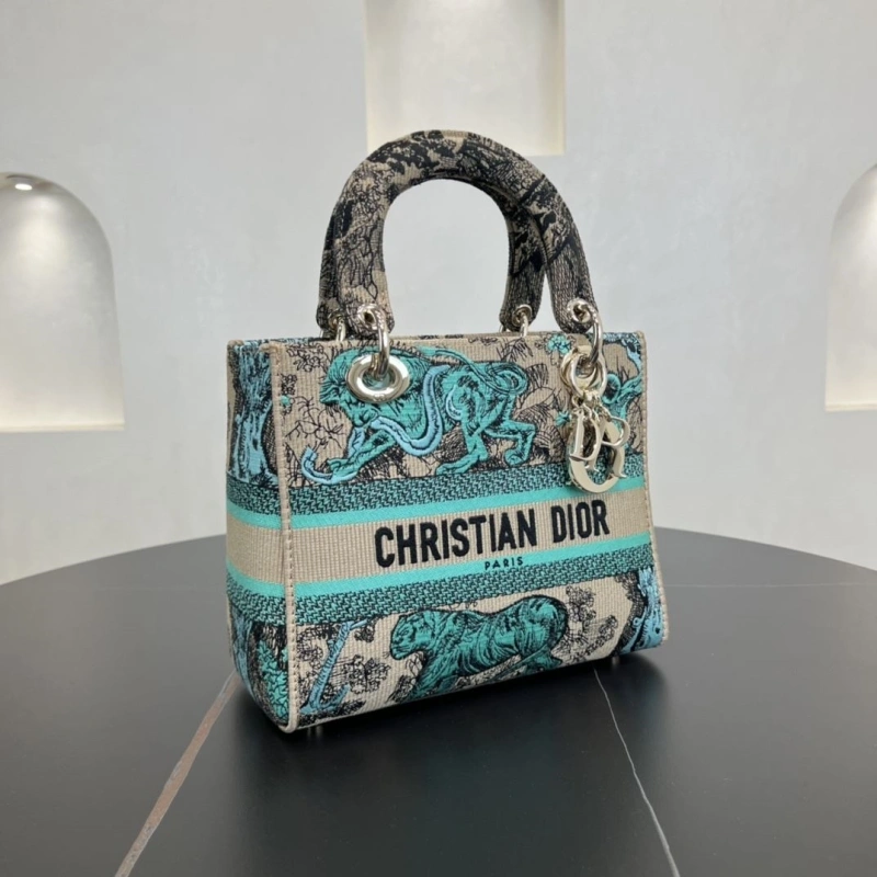 D10r shopping bags 4250i-0097