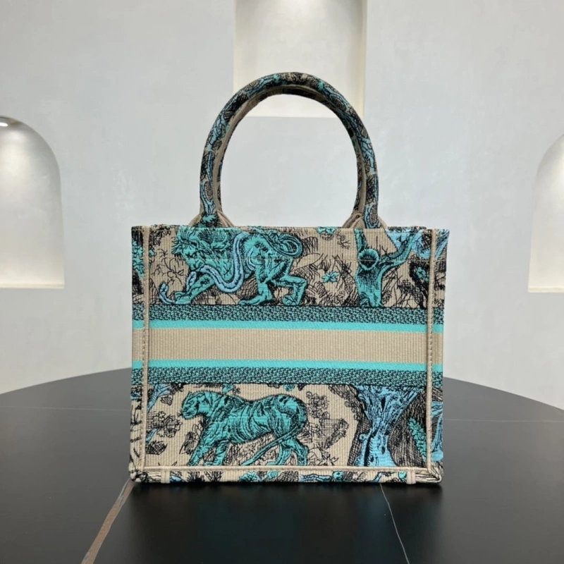 D10r shopping bags 4250i-0100