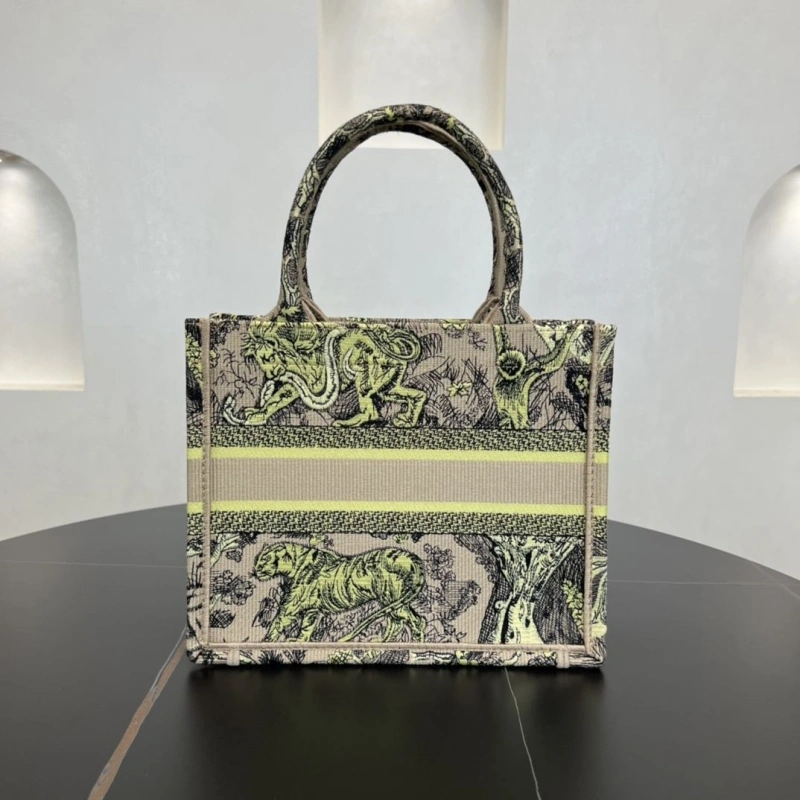 D10r shopping bags 4250i-0101