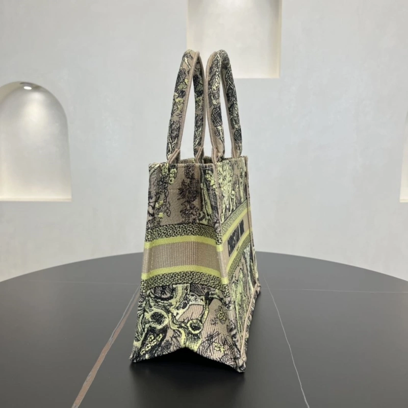 D10r shopping bags 4250i-0101