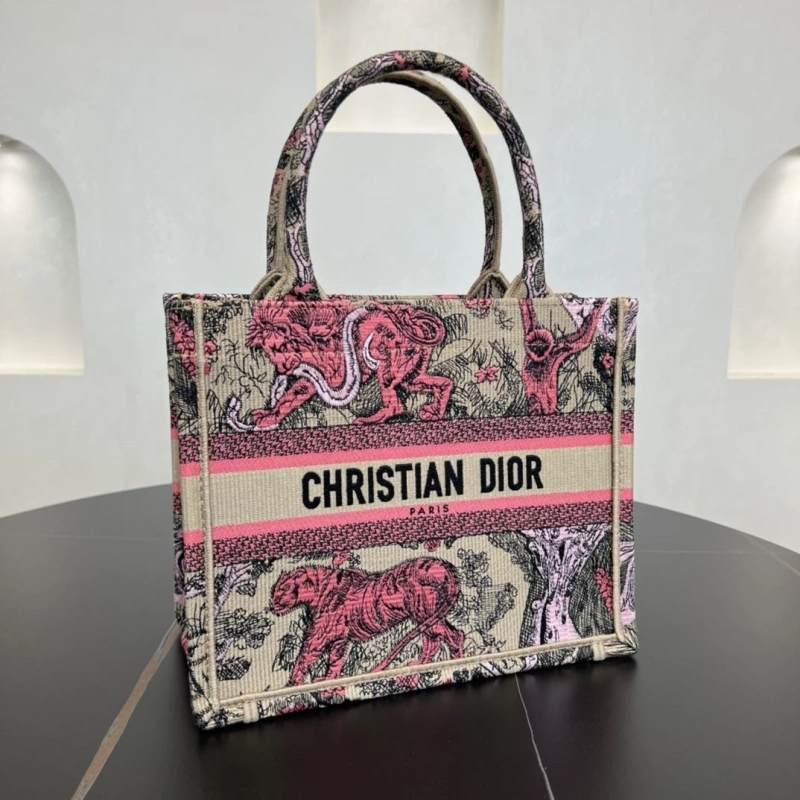 D10r shopping bags 4250i-0102