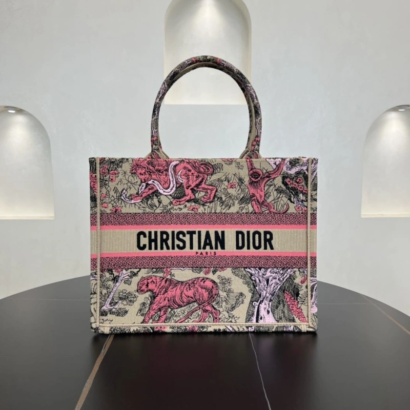 D10r shopping bags 4250i-0105