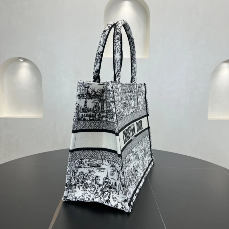 D10r shopping bags 4250i-0130